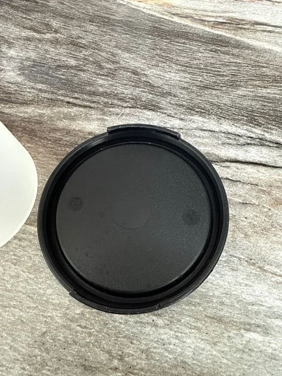 Tupperware Round Modular Mate 5 - Picture 3 of 6